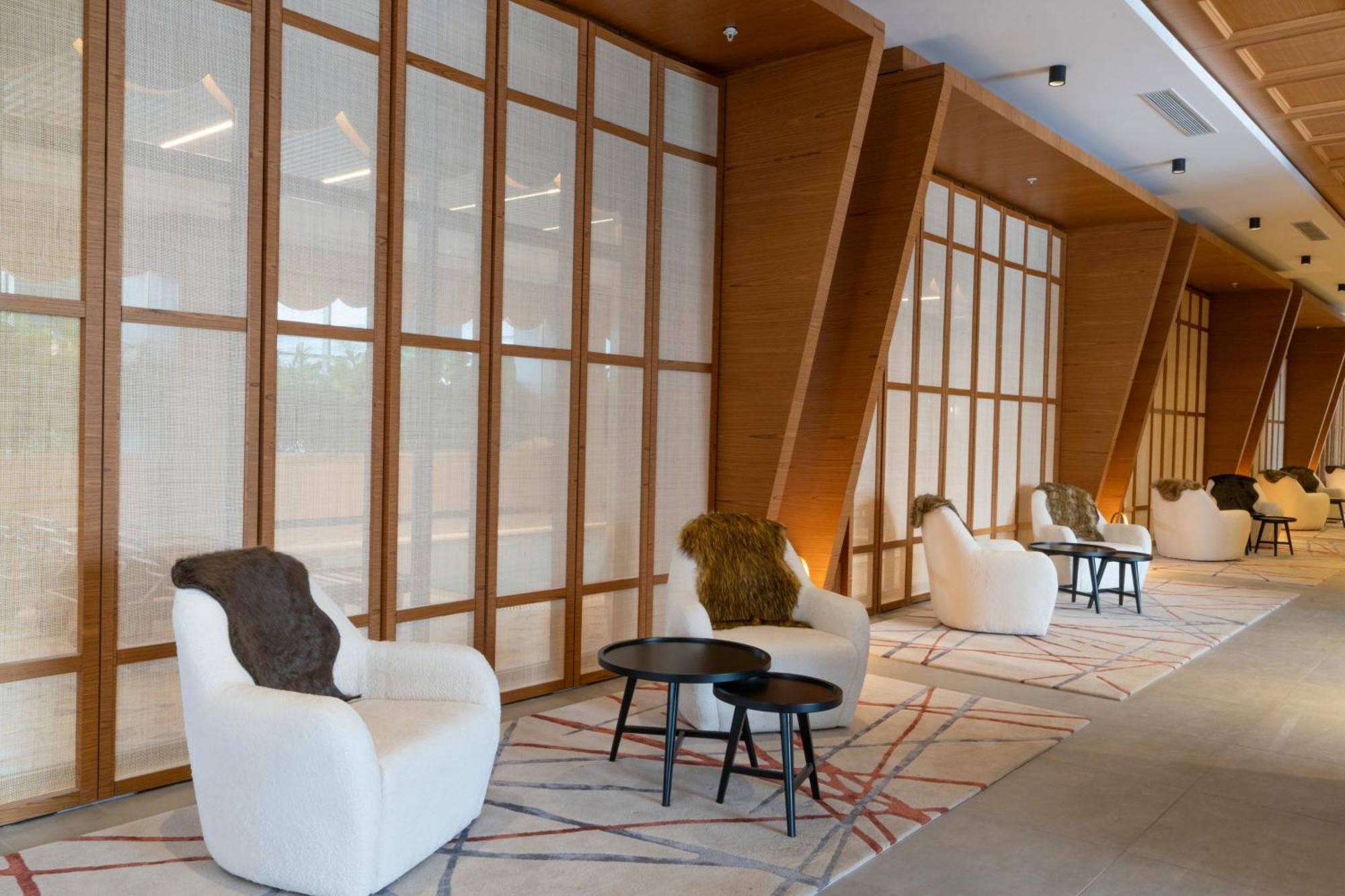Hotel Megasaray Mount Erciyes à Kayseri Extérieur photo