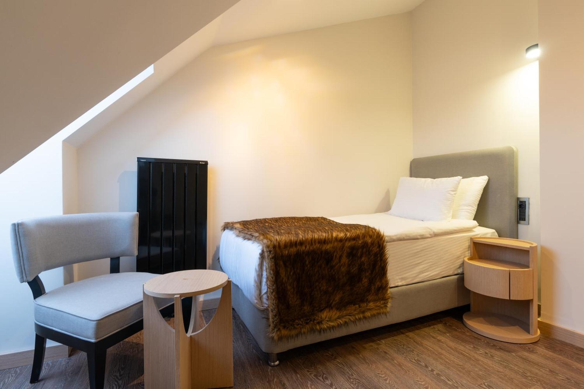 Hotel Megasaray Mount Erciyes à Kayseri Extérieur photo